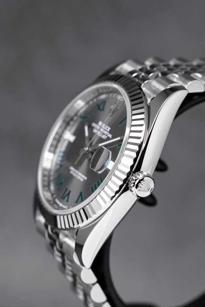DateJust “Wimbledon” - Image 3