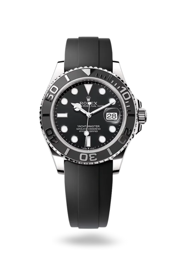 Yacht Master Oyster Flex