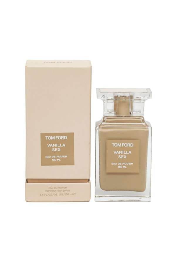 Tom Ford Vanilla