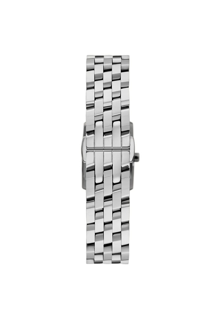 Michael Kors Georgie MK4933 Women’s Quartz Watch – Silver Dial Silver Stainless Steel Bracelet - Image 2