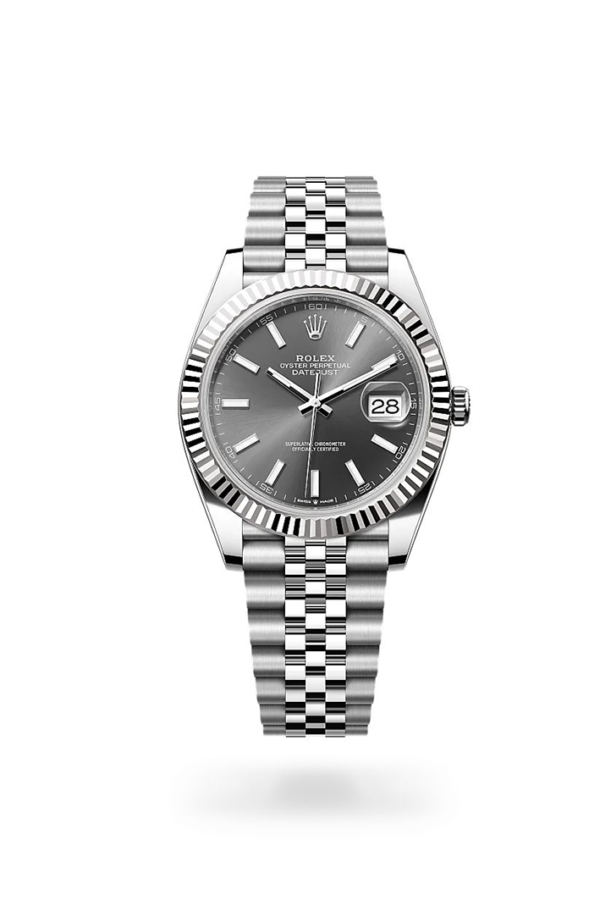 Date-Just
