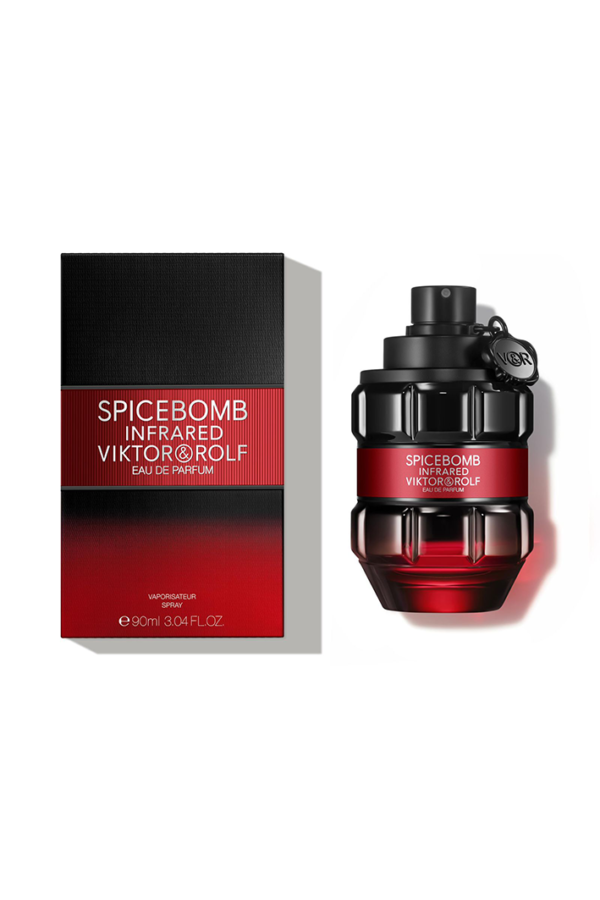 Viktor&Rolf Spicebomb Infrared Eau de Parfum