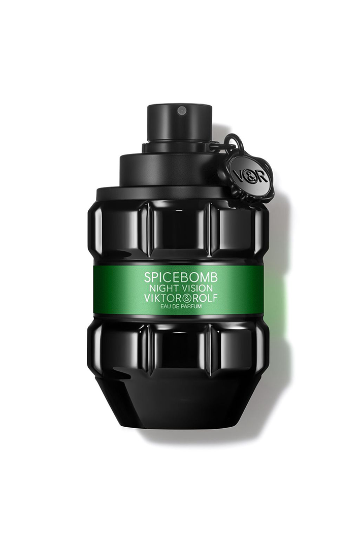 Spicebomb Night Vision Eau de Parfum – Viktor&Rolf - Image 2