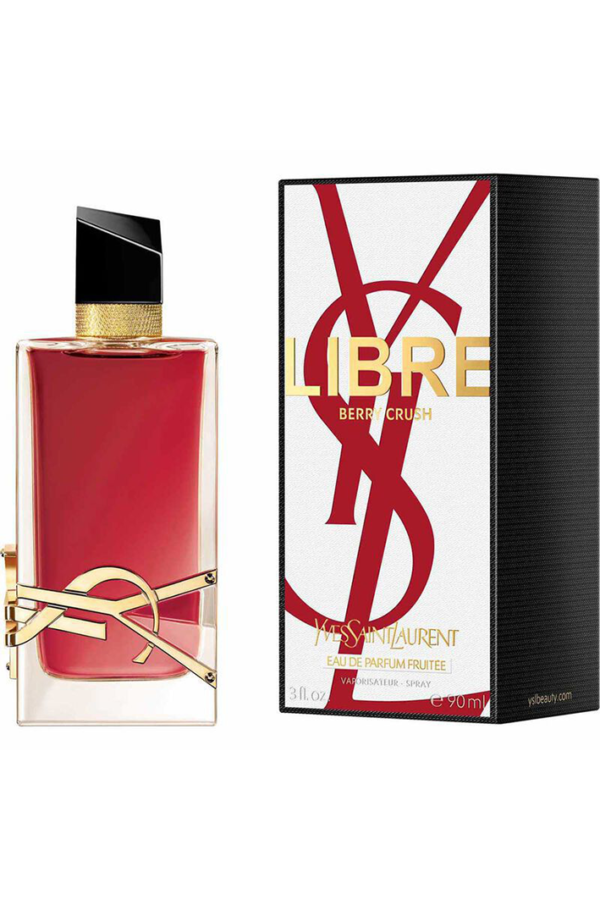 Libre Berry Crush – Yves Saint Laurent