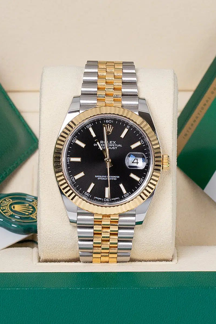 Date-Just - Image 2