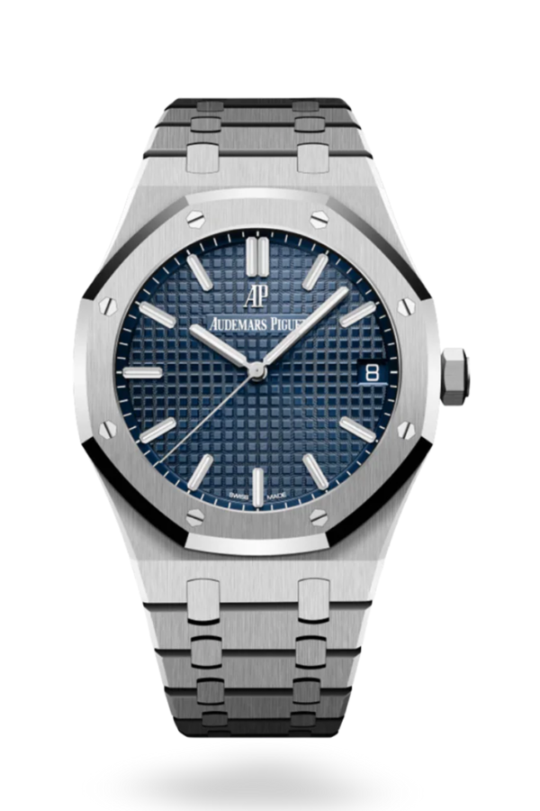 AP - Royal Oak