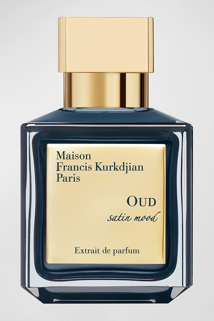 Maison Francis Kurkdjian Oud Satin Mood Extrait de Parfum - Image 2