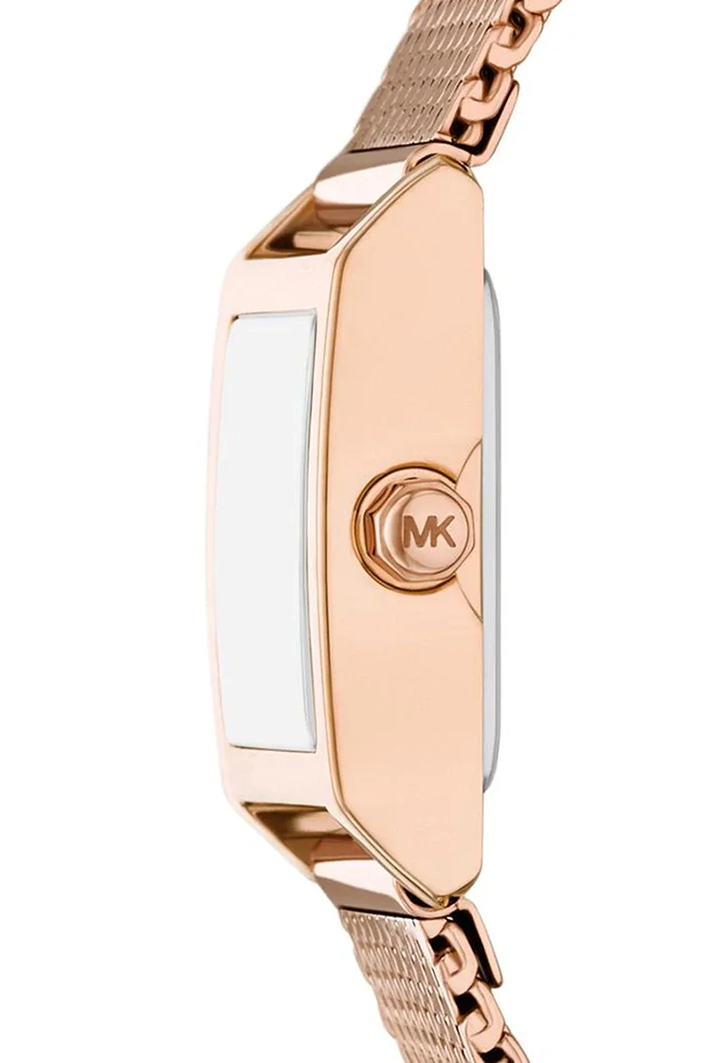 Michael Kors Petite Emery Rose Gold | Model MK4960 - Image 2