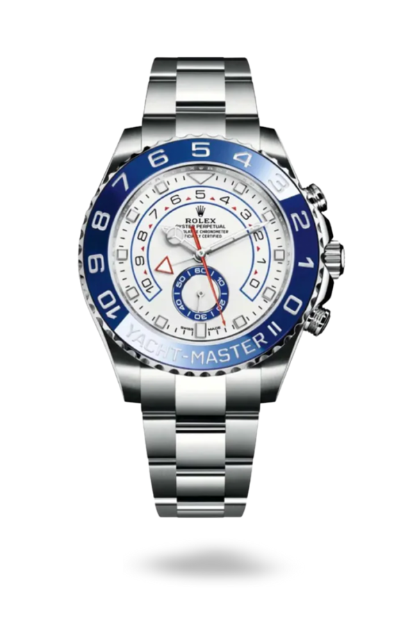 Yacht Master II