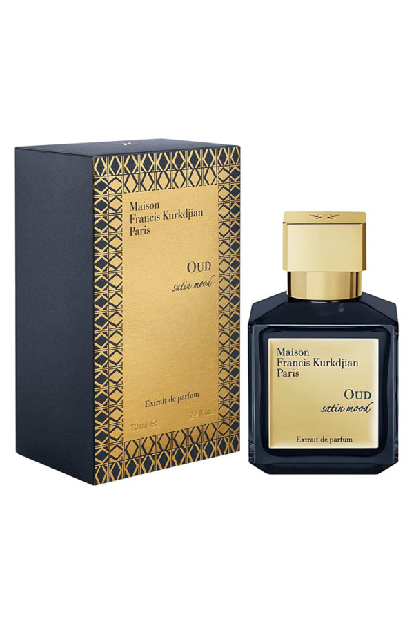 Maison Francis Kurkdjian Oud Satin Mood Extrait de Parfum