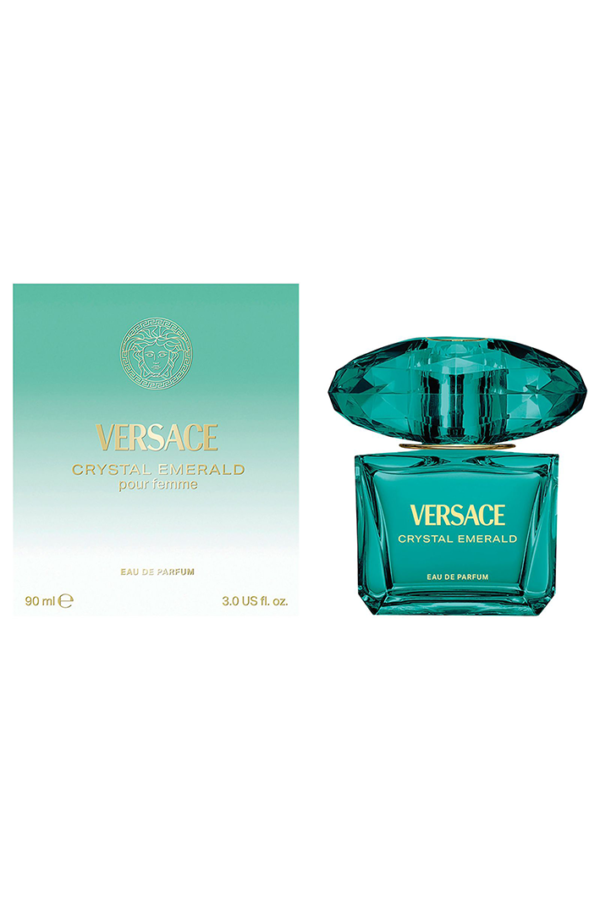 Versace Crystal Emerald