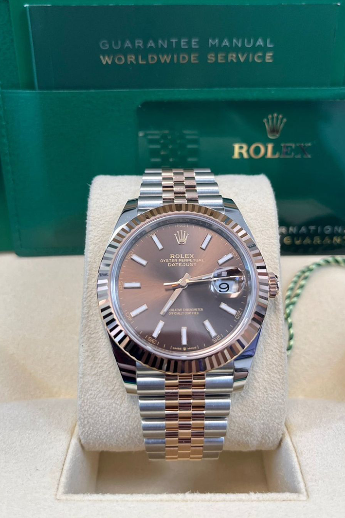 Date-Just - Image 2
