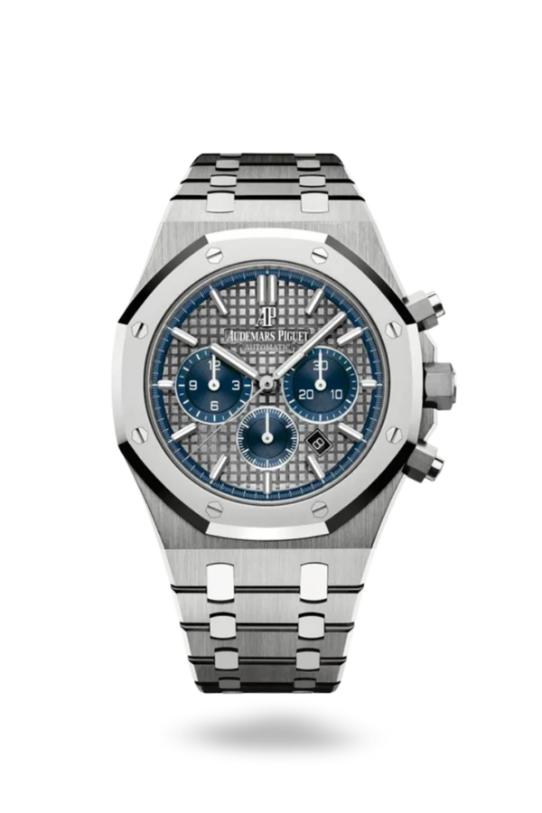 Chronograph