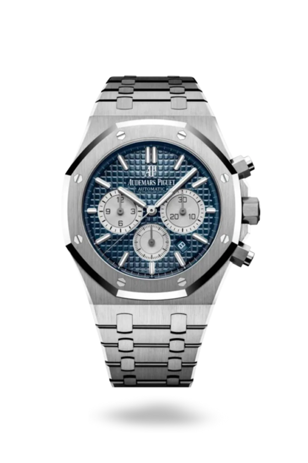 Chronograph