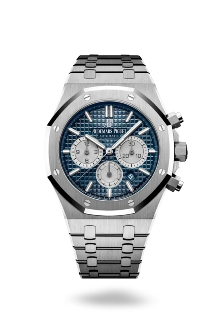 Chronograph