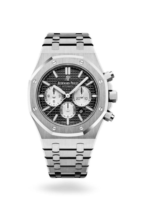 Audemars-Piguet Chronograph