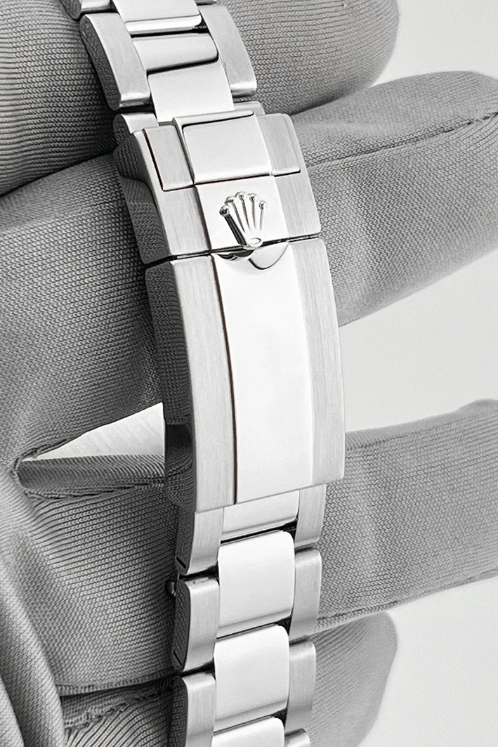 Rolex Cosmograph Daytona Watch For Men - White Dial - Image 6