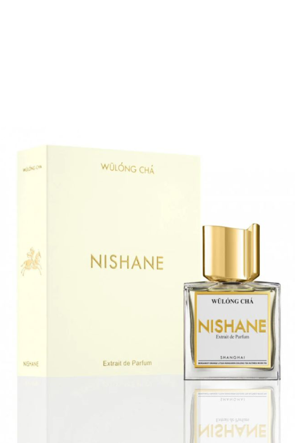 Wulóng Chá – Nishane