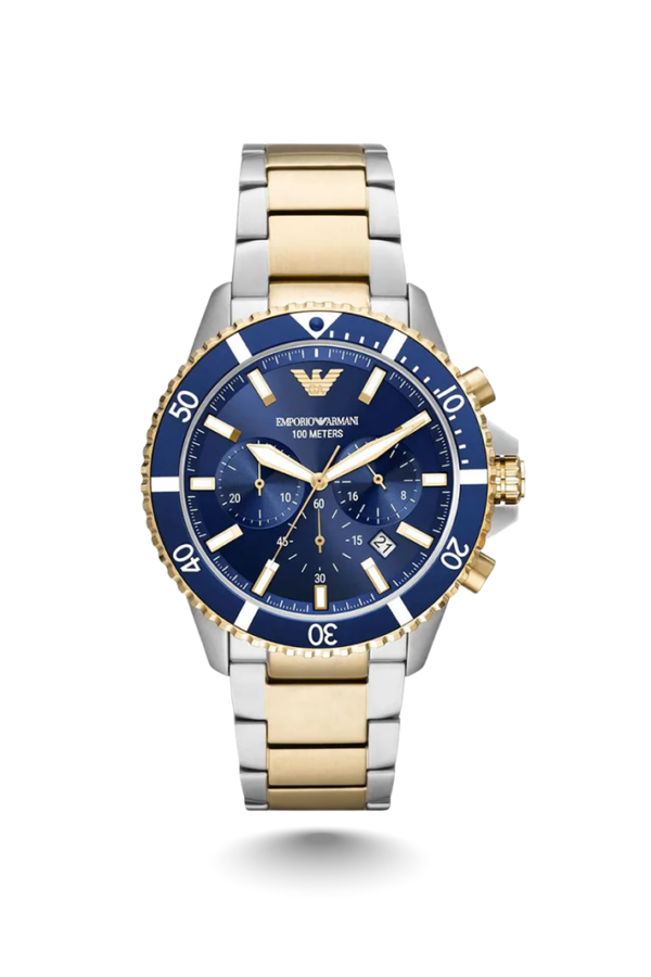 Diver Chronograph AR11362