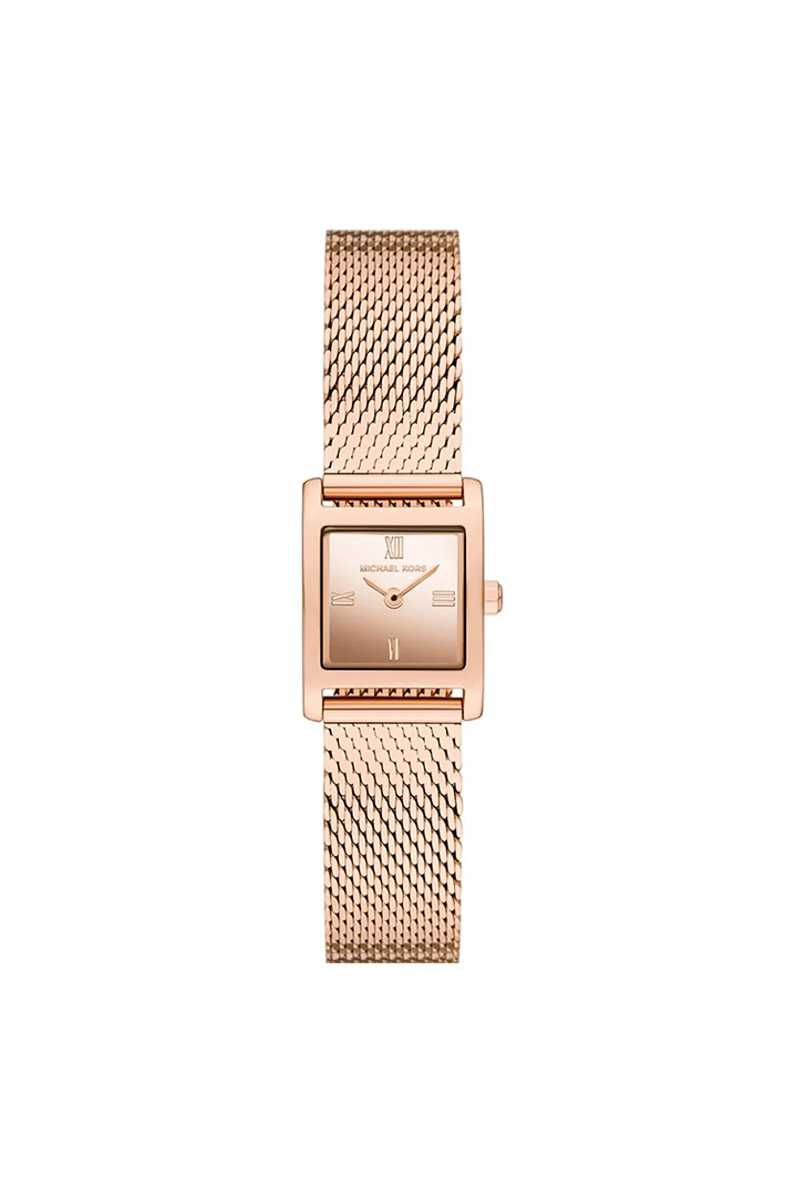 Michael Kors Petite Emery Rose Gold | Model MK4960