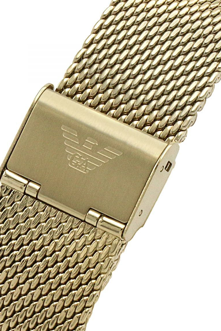 EA Watch For Men AR11315 - Image 3