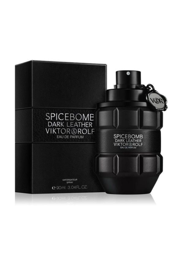 Spicebomb Dark Leather – Viktor&Rolf