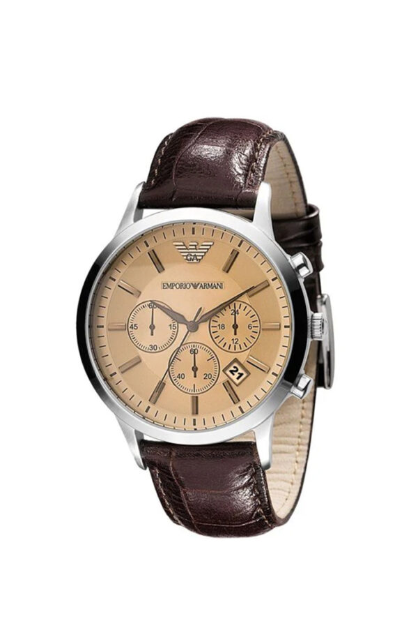 Emporio Armani Watch For Men AR2433