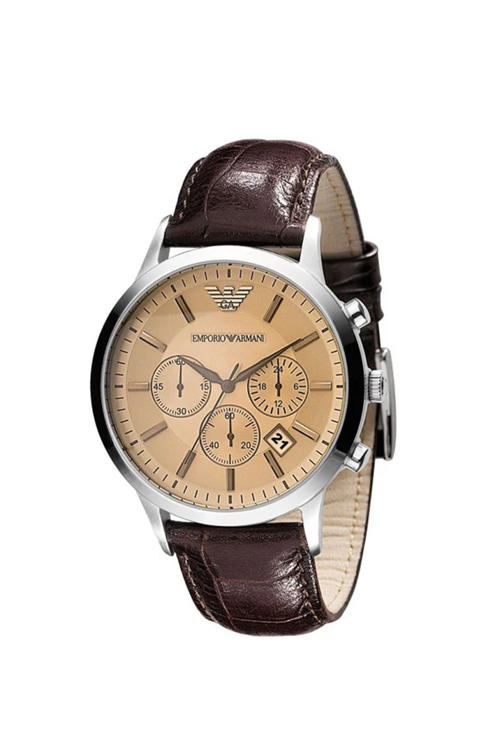 Emporio Armani Watch For Men AR2433
