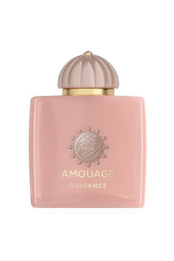 Amouage Guidance