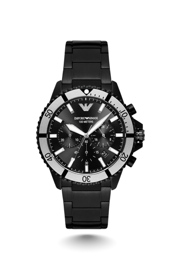 Diver Chronograph AR80050