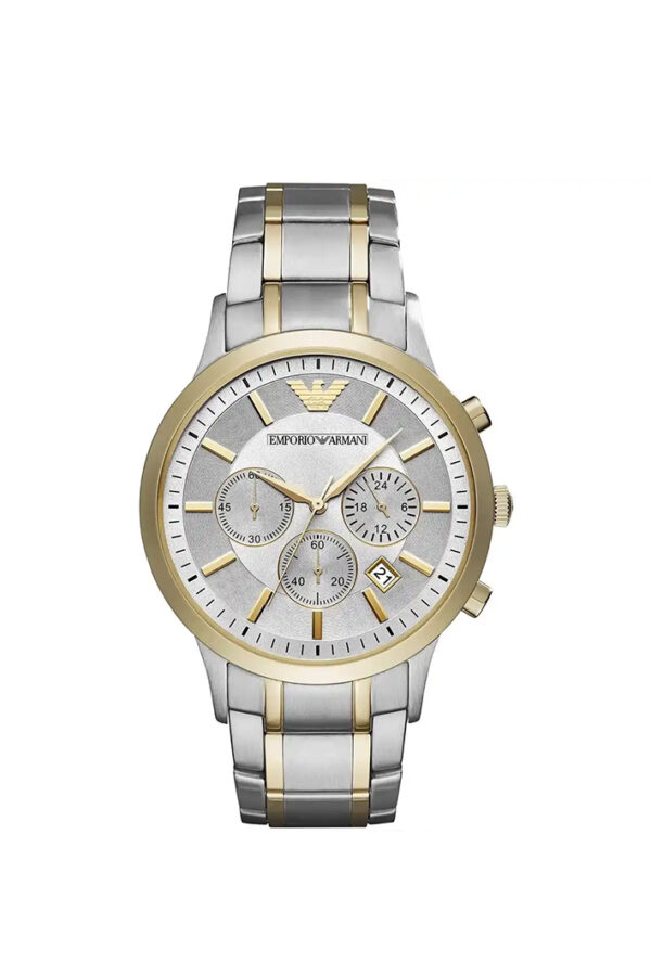 Emporio Armani Men’s Renato Watch AR11076