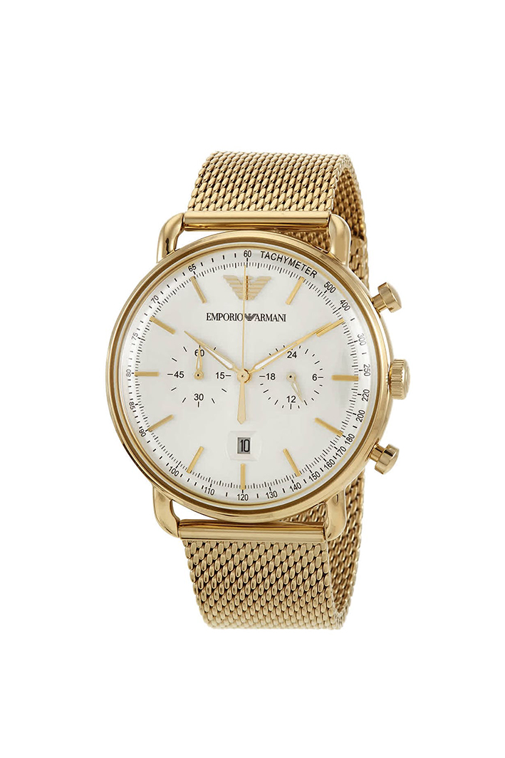 EA Watch For Men AR11315 - Image 2