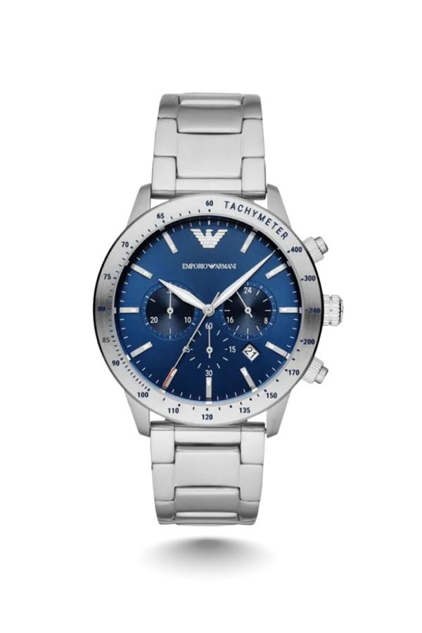 Mario Chronograph AR11306