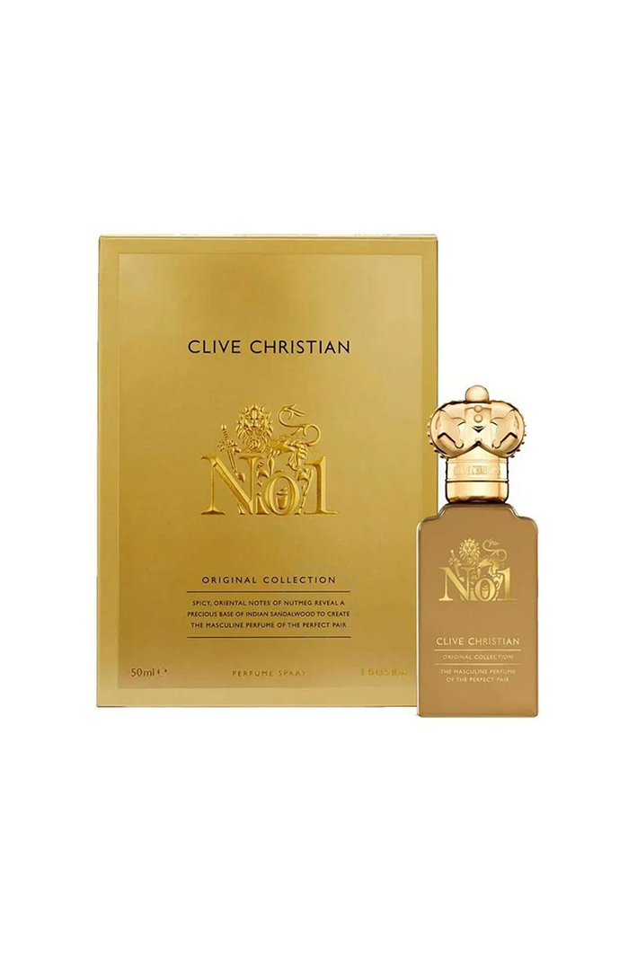 Clive Christian No. 1