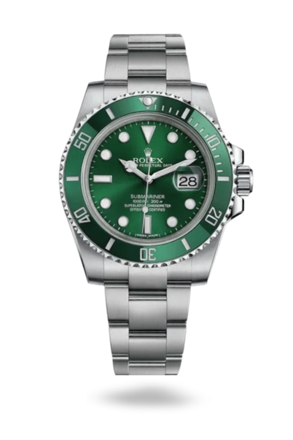 Submariner Hulk