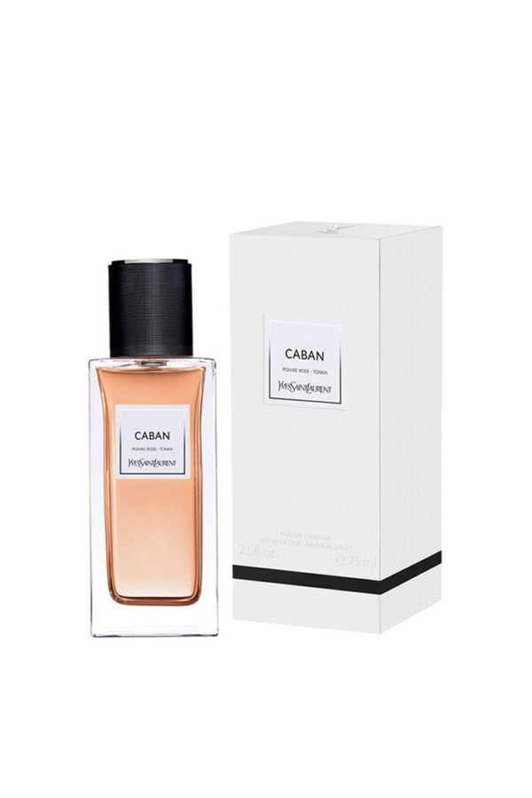 Yves Saint Laurent Caban | 125ml