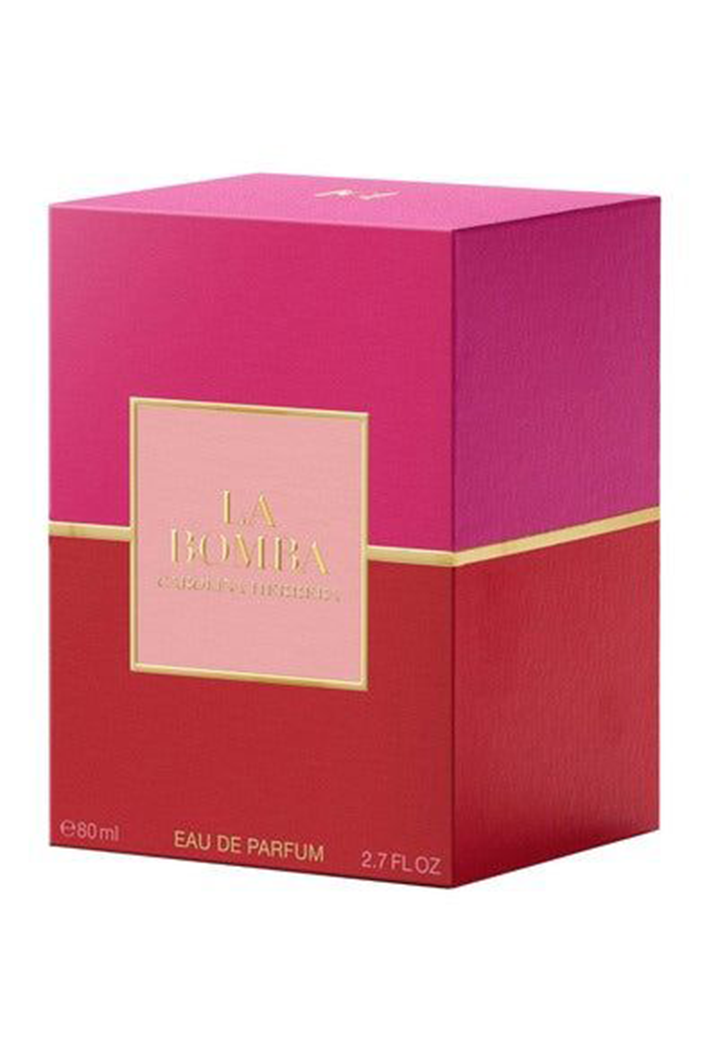 Carolina Herrera La Bomba | 80ml - Image 2