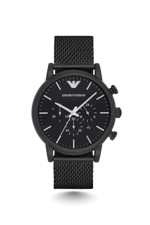 Luigi Chronograph AR1968