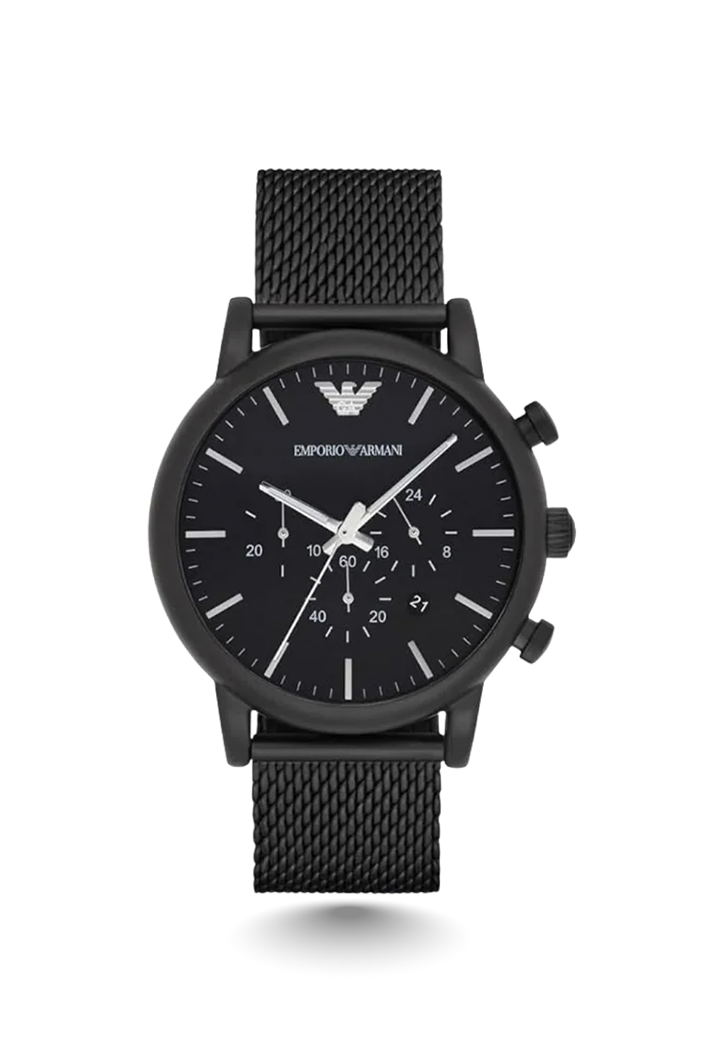 Luigi Chronograph AR1968