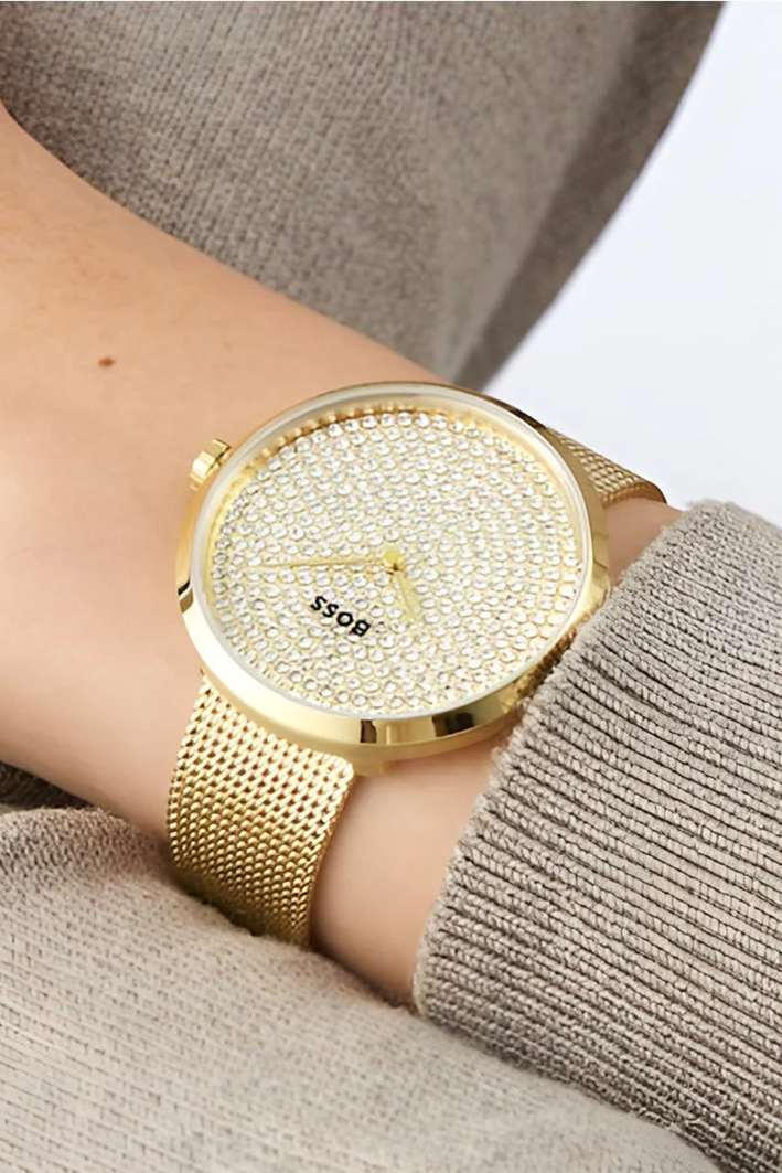 Hugo Boss Watch For Women 1502659 - Image 6