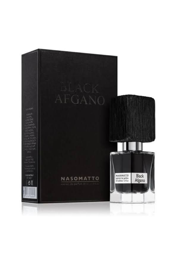 Nasomatto Black Afgano | 30ml