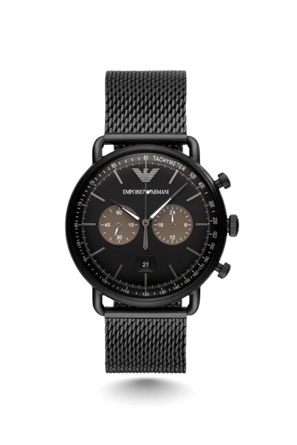 Aviator Chronograph AR11142