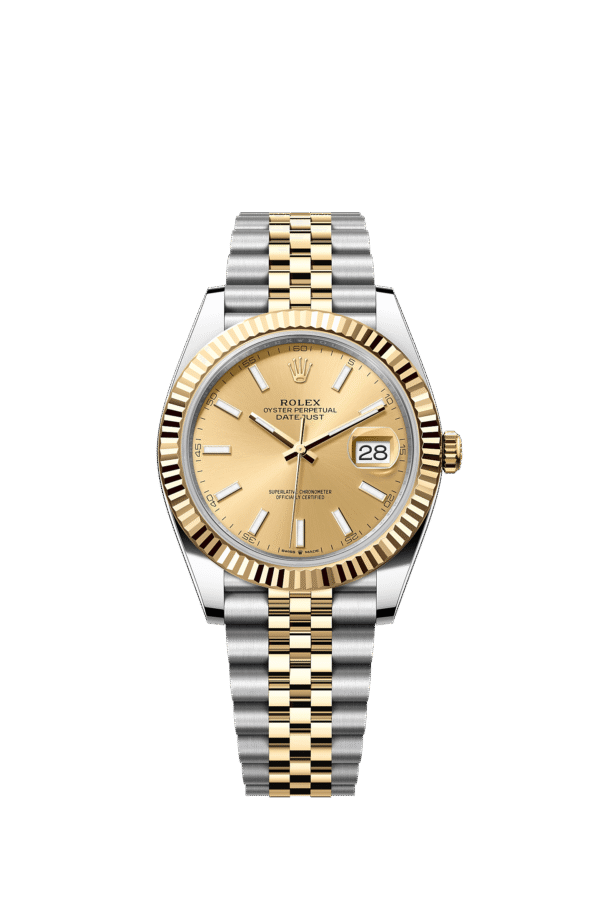 Date-Just