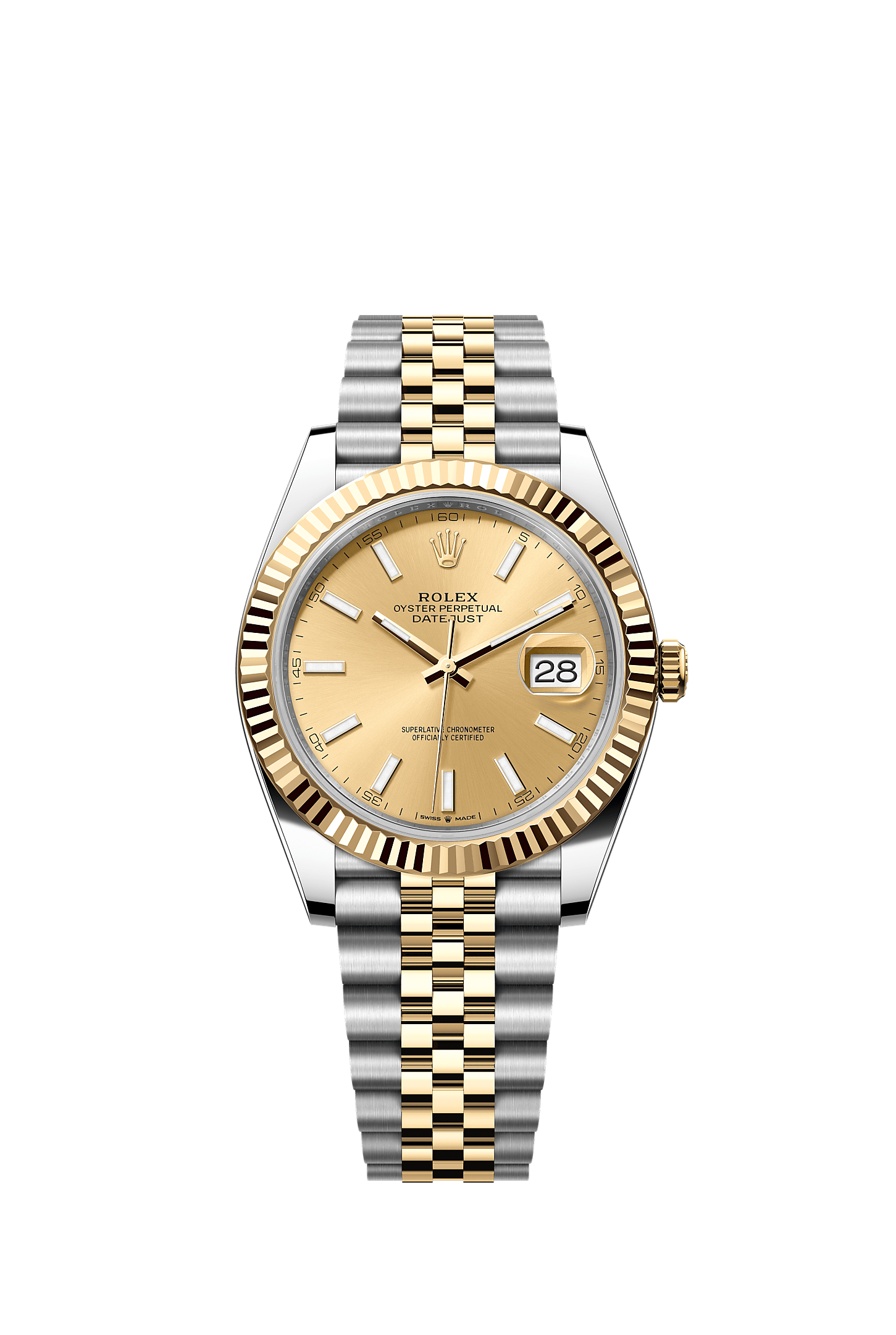 Date-Just