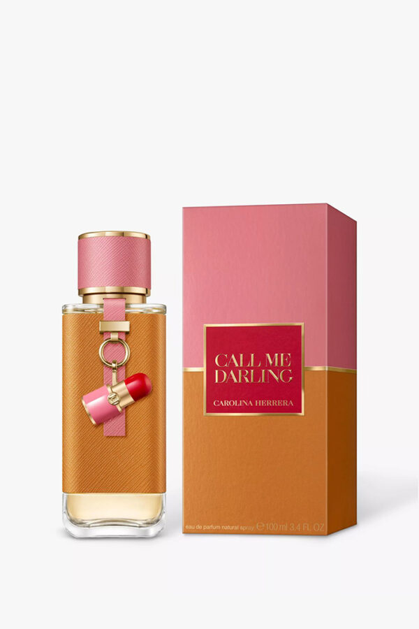 Carolina Herrera Call Me Darling EDP (100ml)