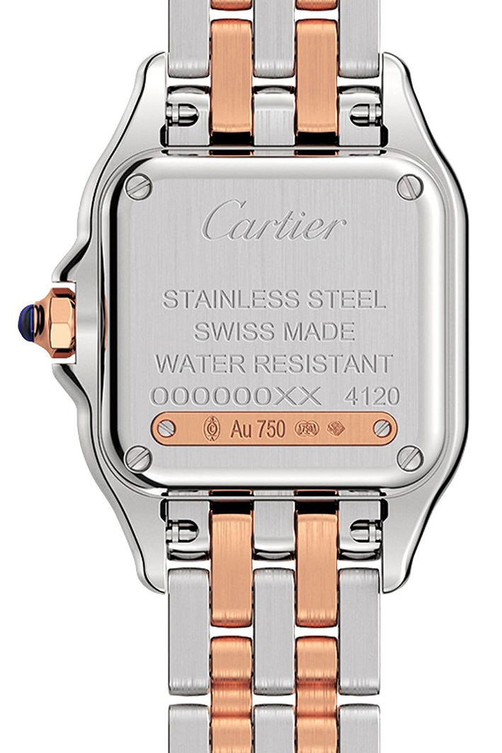 Cartier Panthère de Cartier Medium - Image 3