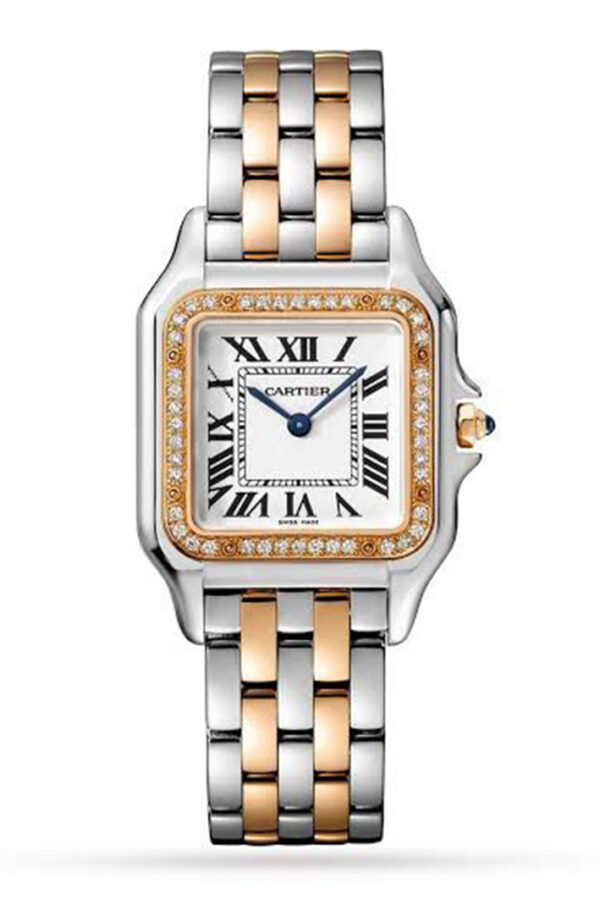 Cartier Panthère de Cartier Medium
