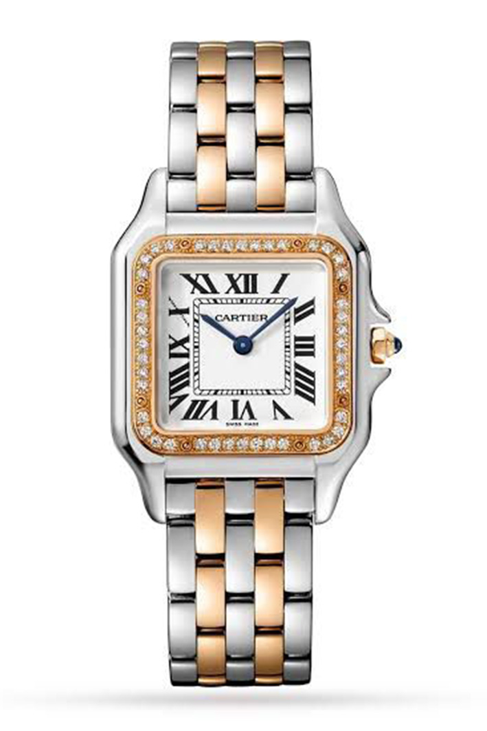 Cartier Panthère de Cartier Medium