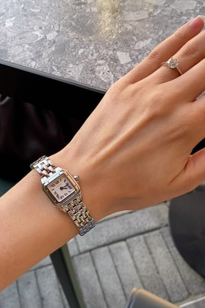 Cartier Panthère de Cartier - Image 2