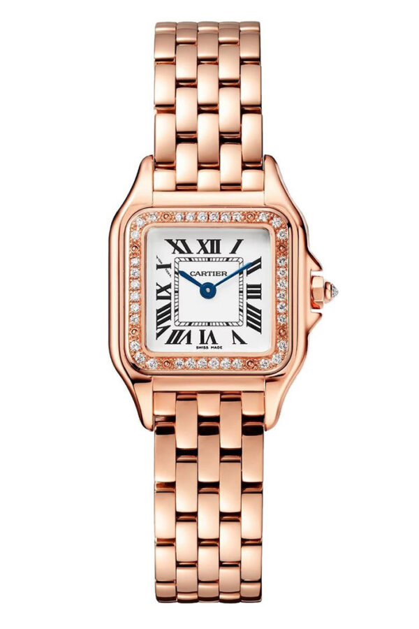 Cartier Panthère de Cartier Small